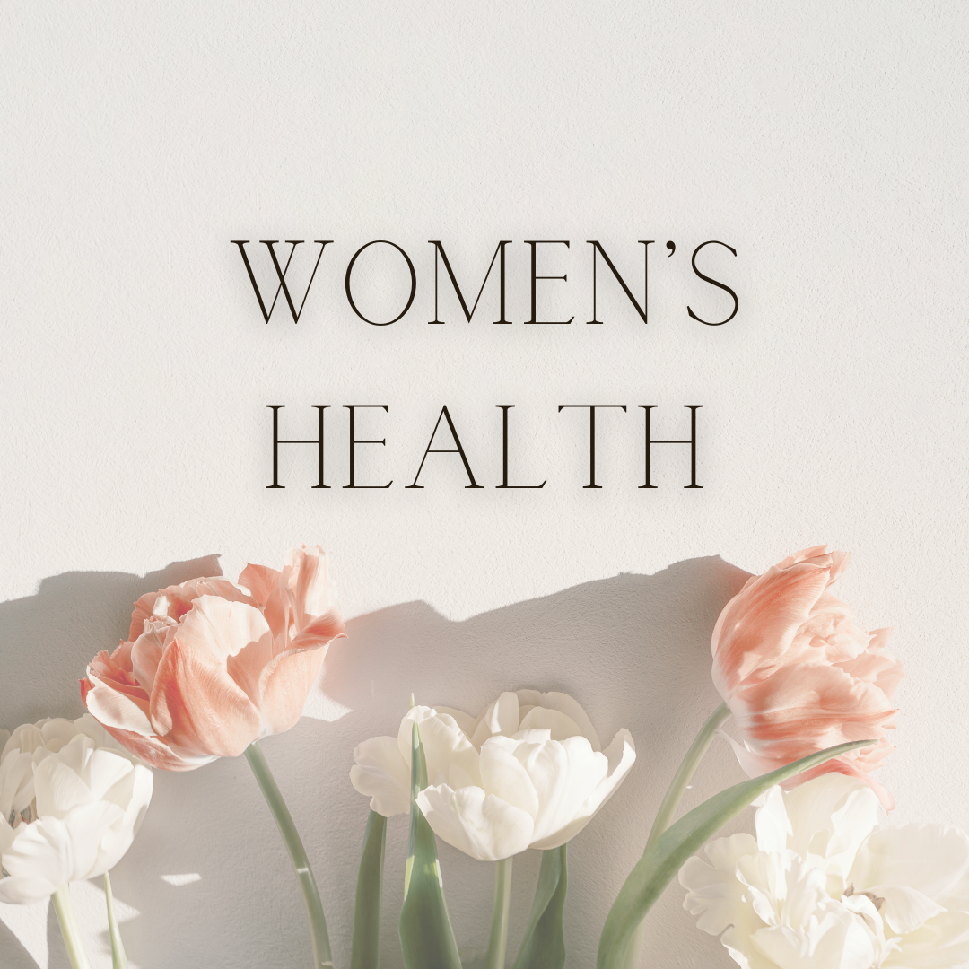 Women’s Health - Dr. Mursi, MD
